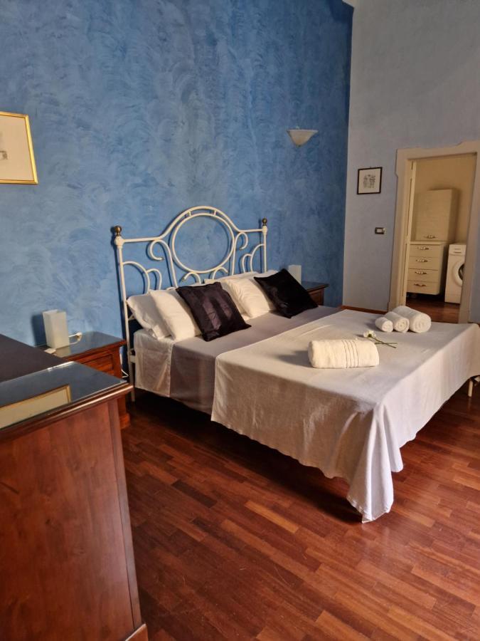 Tamborino Terrace Apartment - Salento Apartments Collection Лечче Экстерьер фото