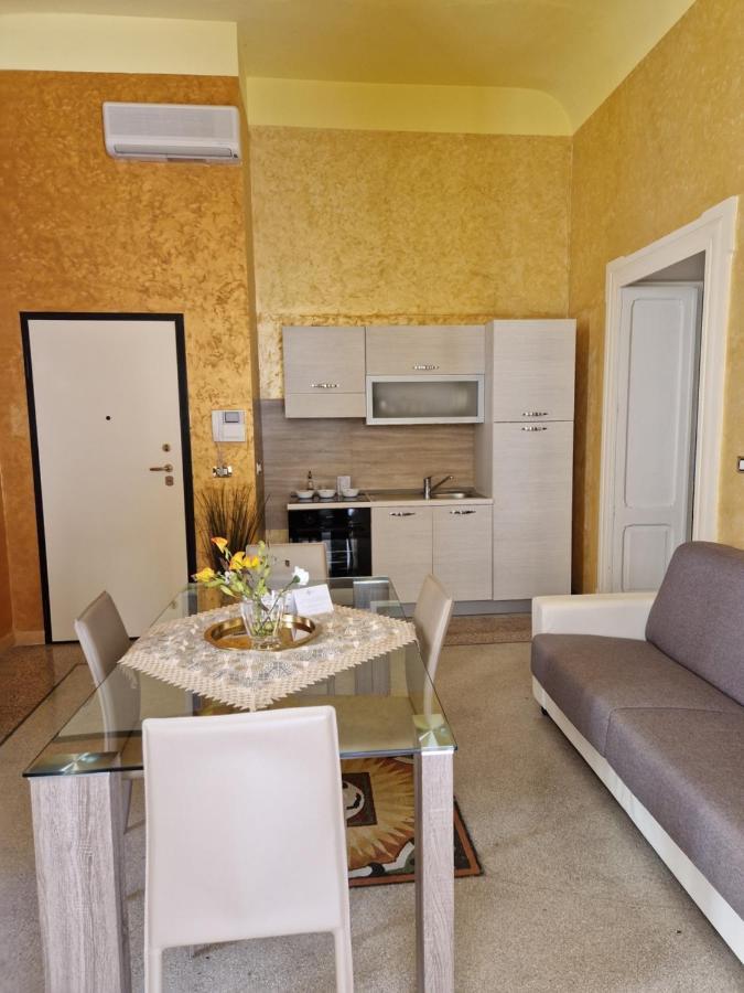 Tamborino Terrace Apartment - Salento Apartments Collection Лечче Экстерьер фото
